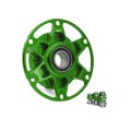 AEM FACTORY Aluminum Quick Change Carrier for Ducati Pangiale / Streetfighter V2 (2025+) - OE Wheels